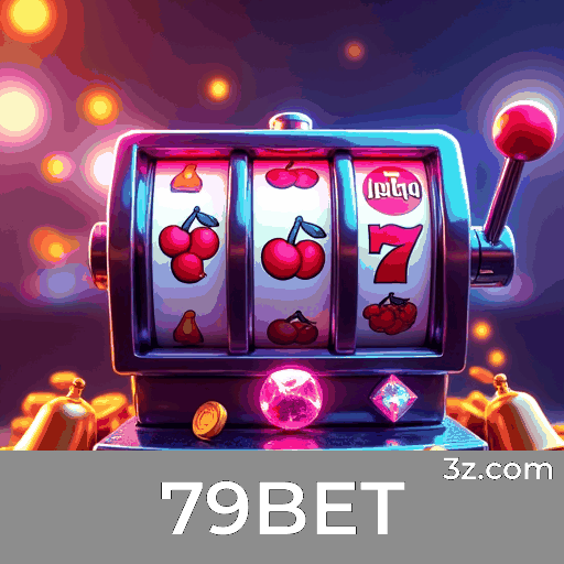 79BET: Descubra Bônus Únicos e Ofertas Imperdíveis
