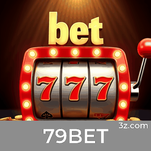 79BET: Cassino Online Seguro e Divertido