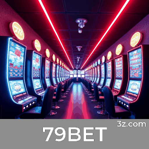 79BET: Emoção e Ganhos nos Jogos de Cassino Online