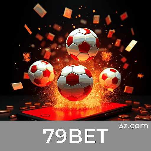 Experimente a Excelência e a Segurança com 79BET