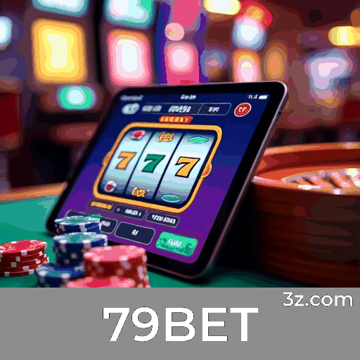 79BET: Cassino Profissional e Imersivo ao Vivo