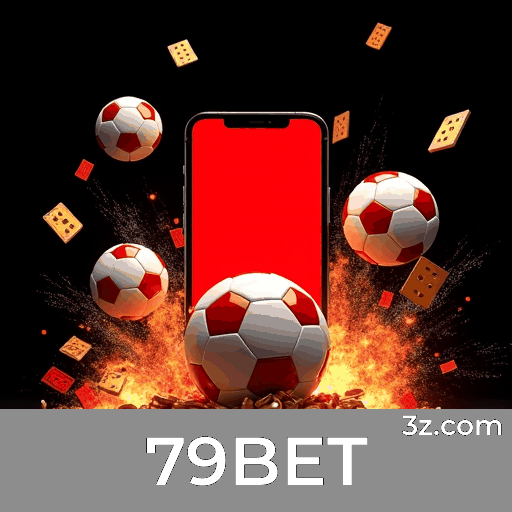 79BET: Plataforma de Apostas Esportivas Precisa e Completa