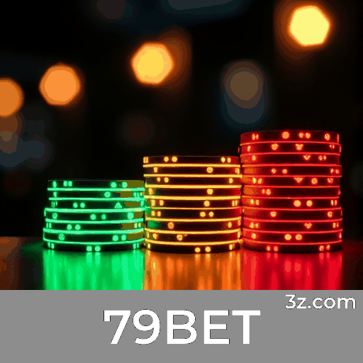 Explore a Convergência de Tecnologias e Experiências Disruptivas na 79BET