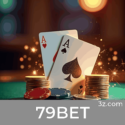 Experimente a Excelência e a Segurança com 79BET