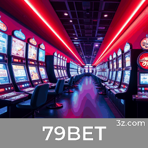 79BET: Plataforma de Apostas Esportivas Precisa e Completa