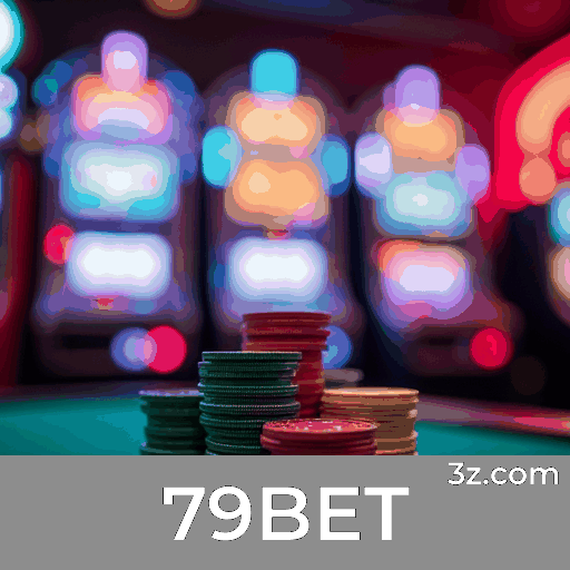 79BET: Cassino Profissional e Imersivo ao Vivo