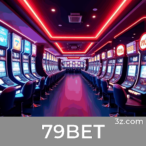 79BET: Descubra Bônus Únicos e Ofertas Imperdíveis