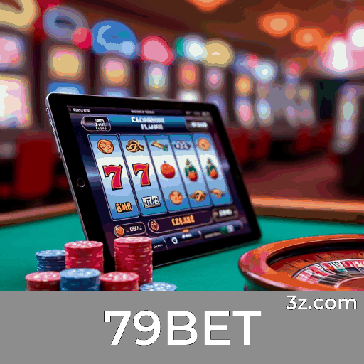 79BET: Cassino Profissional e Imersivo ao Vivo