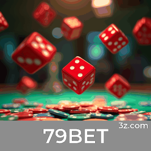 79BET: Emoção e Ganhos nos Jogos de Cassino Online