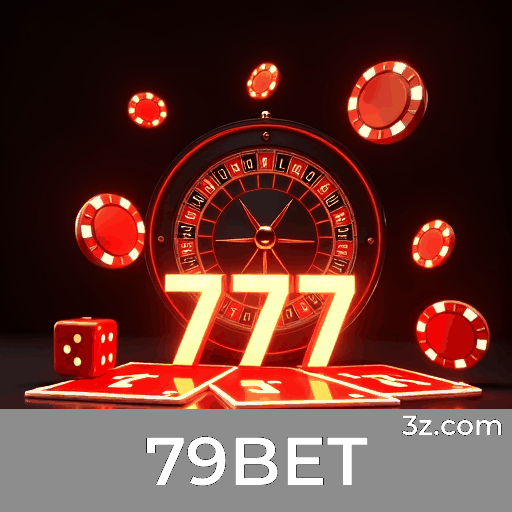 79BET: Cassino Profissional e Imersivo ao Vivo
