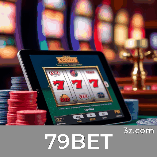 79BET: Plataforma de Apostas Esportivas Precisa e Completa