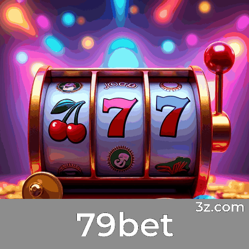 79bet: Cassino e Apostas de Confiança