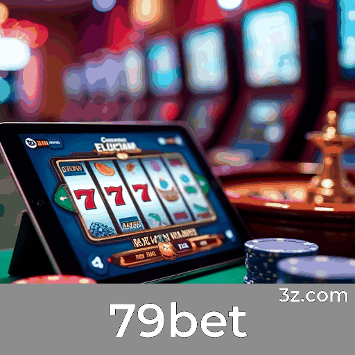 79bet: Cassino e Apostas de Confiança