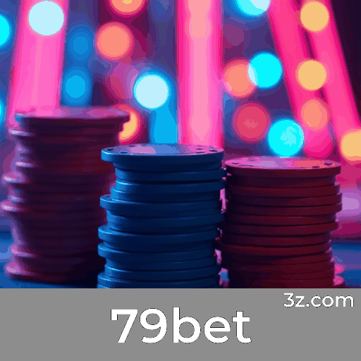 79bet: Cassino e Apostas de Confiança