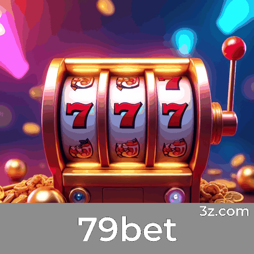 79bet: Cassino e Apostas de Confiança