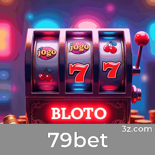 79bet: Cassino e Apostas de Confiança